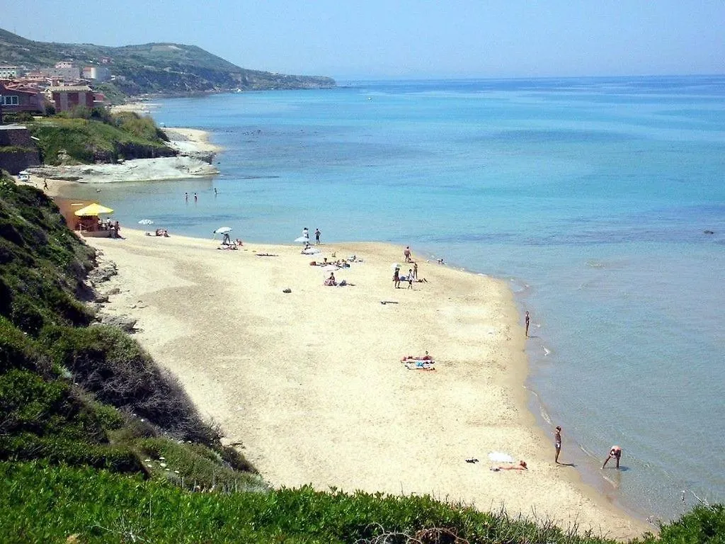 Beach Apartments Costa Dei Venti Castelsardo