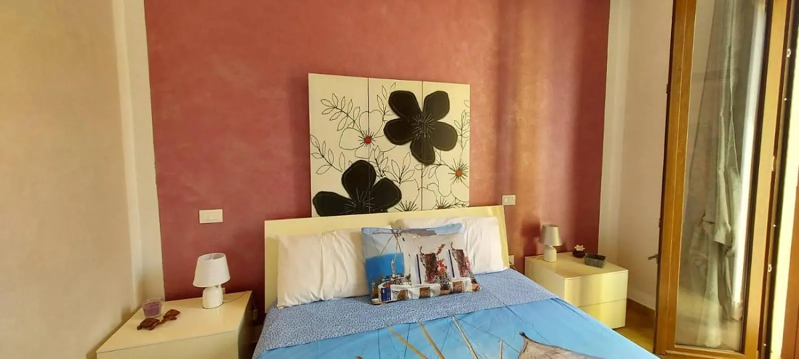 Beach Apartments Costa Dei Venti Castelsardo Italy