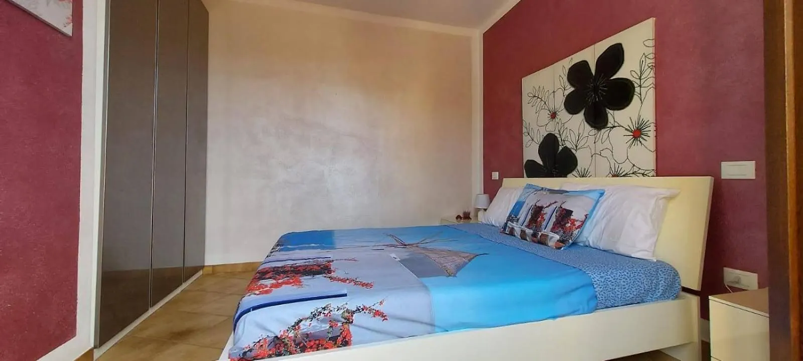 Beach Apartments Costa Dei Venti Castelsardo 0*,  Italy