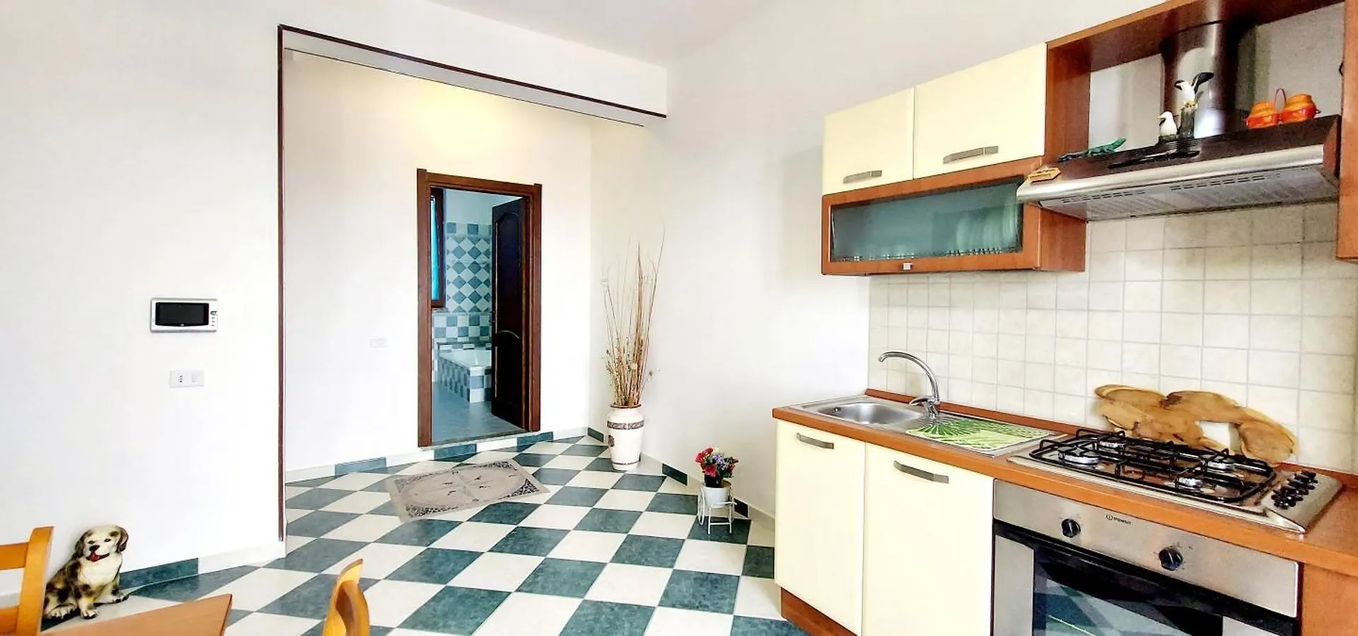 Beach Apartments Costa Dei Venti Castelsardo 0*,