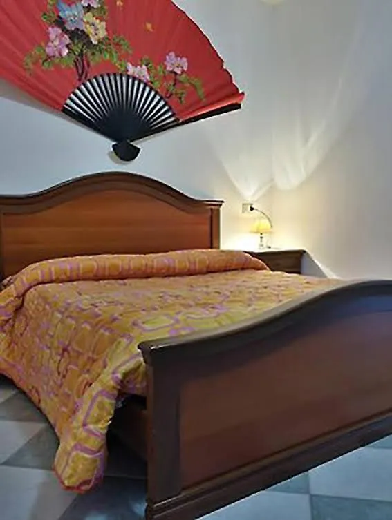 Beach Apartments Costa Dei Venti Castelsardo 0*,