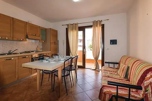 Beach Apartments Costa Dei Venti Castelsardo