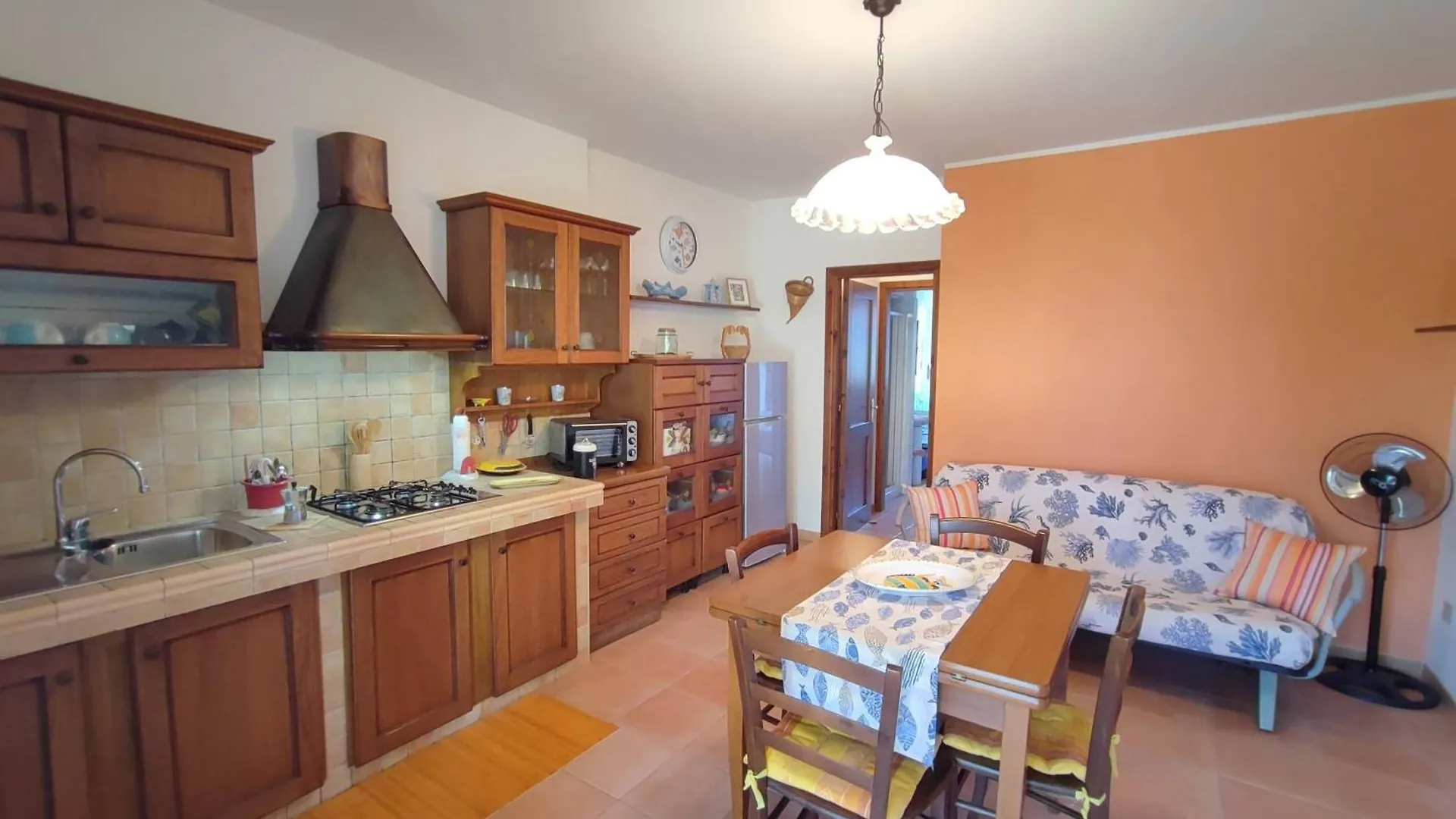 Beach Apartments Costa Dei Venti Castelsardo Italy