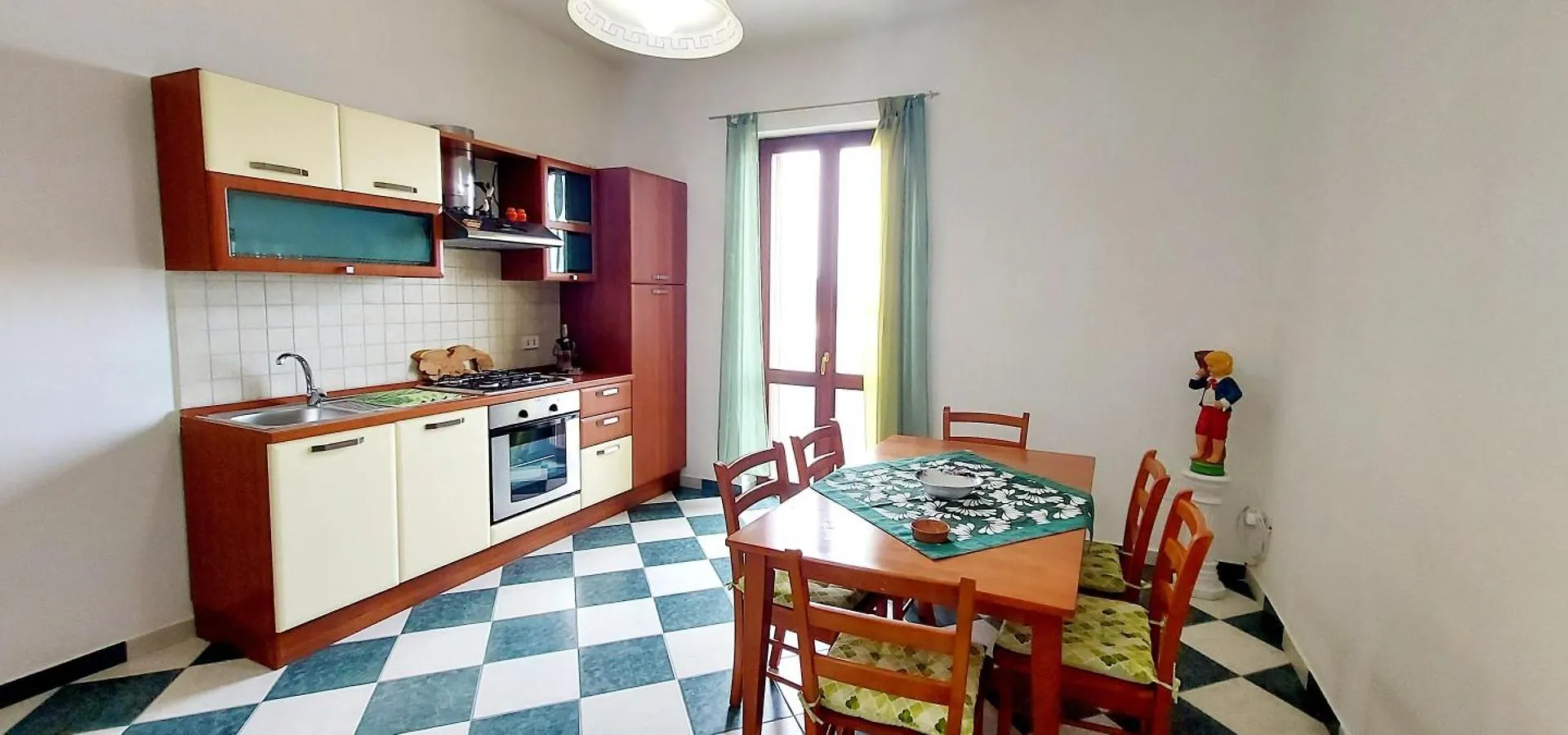 Beach Apartments Costa Dei Venti Castelsardo