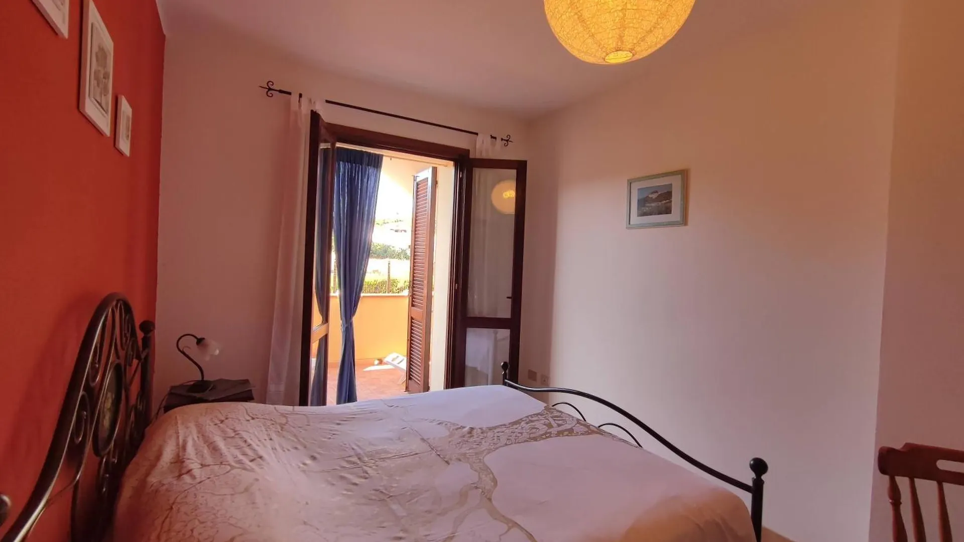Beach Apartments Costa Dei Venti Castelsardo