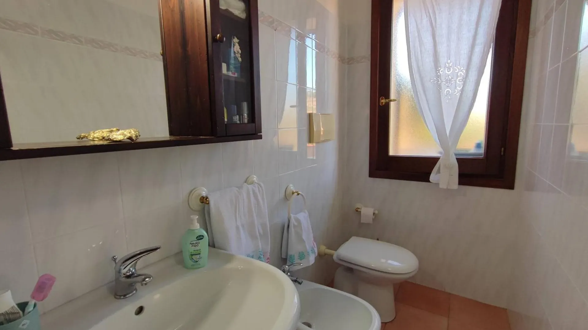 Beach Apartments Costa Dei Venti Castelsardo Italy