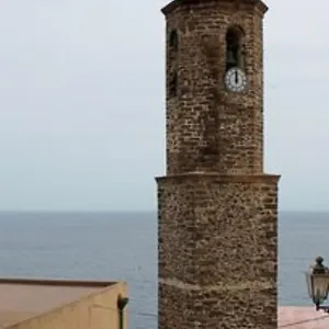 L'antico Faro Bed & Breakfast