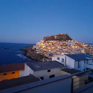Apartment Brezza Marina, Castelsardo