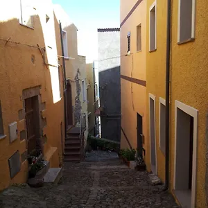 Colti Di Rosa Bed & Breakfast