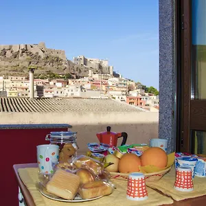 Nonna Sini Bed & Breakfast