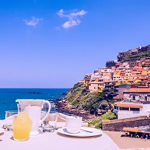 & Riviera Hotell