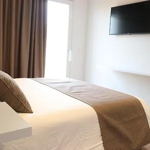 The Sisters Guest house