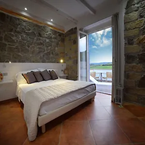 La Roccia Dell'elefante Guest house