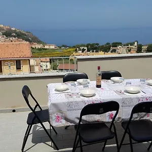 Apartment Con Vista, Castelsardo